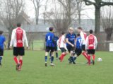 S.K.N.W.K. 1 - Kapelle 1 (competitie) seizoen 2022-2023 (Fotoboek 1) (104/165)